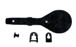 Bovenste band 3M FF-600-43