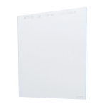 Externe voorruit 10V 3M Speedglas