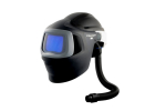 Lashelm upgrade KIT Serie 9100 MP, lasfilter 9100 XXi 3M Speedglas