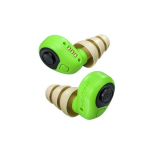 Earplugs with level-dependent function, orange 3M Peltor LEP-200 EU OR