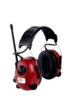 Gehörschutzradio FM-Radio Headset, 30 dB, Kopfbügel 3M Peltor ALERT M2RX7A2-01