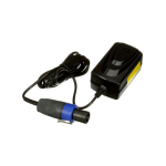 Charger for battery PF-630 3M PF-641E