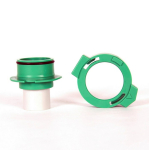 Connecting element for PF-602E and PF-602E 3M PF-936