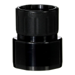 Bayonet connection for PF-600E+ 3M PF-949