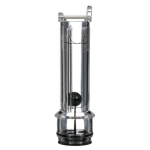 Calibration & airflow indicator 3M
