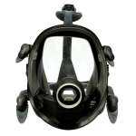 Inner mask with valves for PV-300E, small 3M PV-936
