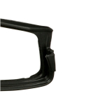 Foam frame for Solus 2000, 5 pieces in a bag 3M S2000-FOAM-EU