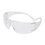 Safety goggles AS, transparent disc 3M SecurFit 200 SF201AS-EU