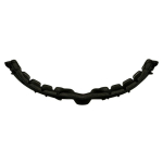 Foam frame 5 pieces in a bag 3M SecureFit 500 SF500-FOAM-EU