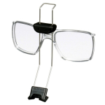 Brillenkit für Mehrweg-Vollmasken 3M SK102