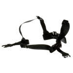 Chin strap 4-point with fastener 3M X5-S4PTCS1
