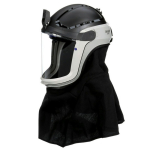 Bergbaulampenhalterungssatz für Helme der Serie M 3M M-940