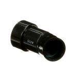 Air hose adapter 3M V200E