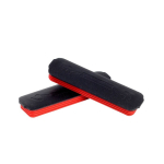 Batterijdeksel zwart, ComTac 3M Peltor 1079 SV/SP