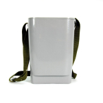 Transportcontainer 2 per verpakking 3M 108