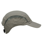 Anstosskappe First Base 3 Classic Grau, Standard-Schirm 70 mm, individuell 3M 2030605 FB3 CUS