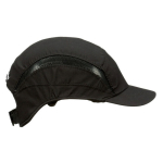 Anstosskappe First Base 3 Classic Schwarz, Schirm 55 mm, individuell 3M 2030610 FB3 CUS