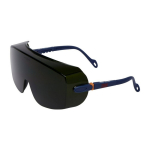 Safety goggles Overspecs Welding glass protection level 5.0 3M 2805