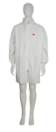 Lab coat Size XL 3M 4440XL
