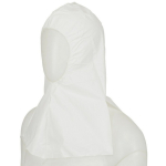 Bonnet white 3M 446