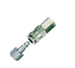 Coupling and plug-in nipple set Type CEJN 3M 5301281P