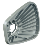 Filteradapter für Mehrweg-Atemschutzmasken 3M 603