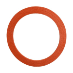 Centrepiece adapter seal for the 6000 series full face mask 3M 6896