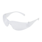 Safety goggles AS, AF, transparent disc 3M Virtua 715001AF-EU, 5 pcs./BTL