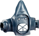 Filterhalter für die Halbmaske der Serie 7500 3M 7586