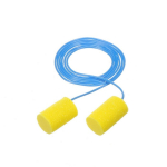 Earplugs 29 dB, with cord 3M PB-01-001