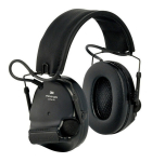 Gehörschutz-Headset 28 dB, schwarz, Kopfbügel 3M Peltor ComTac XPI MT20H682FB-02 SV