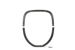 Disc frame 3M Secure Click new