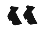 Side window attachment pane for G5-03 Pro 3M Speedglas