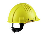 Safety helmet G3501, Customised logos