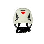 Safety helmet X5000 series, customised logos 3M SFX5000