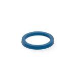 Afdichtring GN 7600-19-15-2-FKM-85 hygiënisch ontwerp
