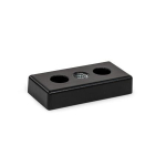 Transport & voetplaten GN 80I-30606M8-A-ZS
