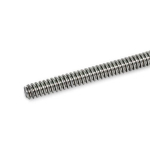 Trapezoidal threaded spindle GN 103-16X8-1000-RH-ST
