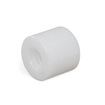 Moeren met trapeziumdraad GN