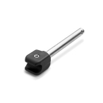 Seitenführungsklemmen GN 6475.4-R-B10-D14