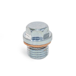 Schroefplug DIN 910-ST-M30X1,5-AC