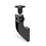 Side guide holder GN 6476-1-D12-198
