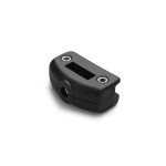 Lateral guide clamps GN