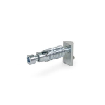 Automatische aansluiting GN 23I-6S-R-SZ-4
