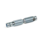 Automatische aansluiting GN 23I-6S-S-SZ-4