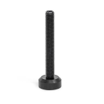 Gelenkstück GN 638-25-M10-42-BR-SW