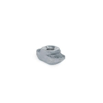 Hammerhead nuts GN 51B-10M8-N-SZ
