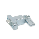 Federriegel GN 724.2-13-20-B2-ZB