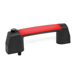Bow handle GN 6284-180-T-1-SU