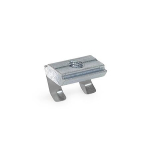 Nutensteine GN 50B-10M6-F-SZ